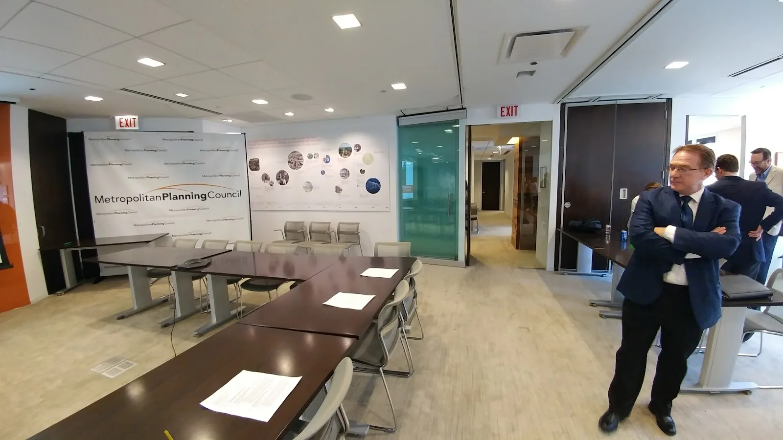 Metropolitan Planning Council