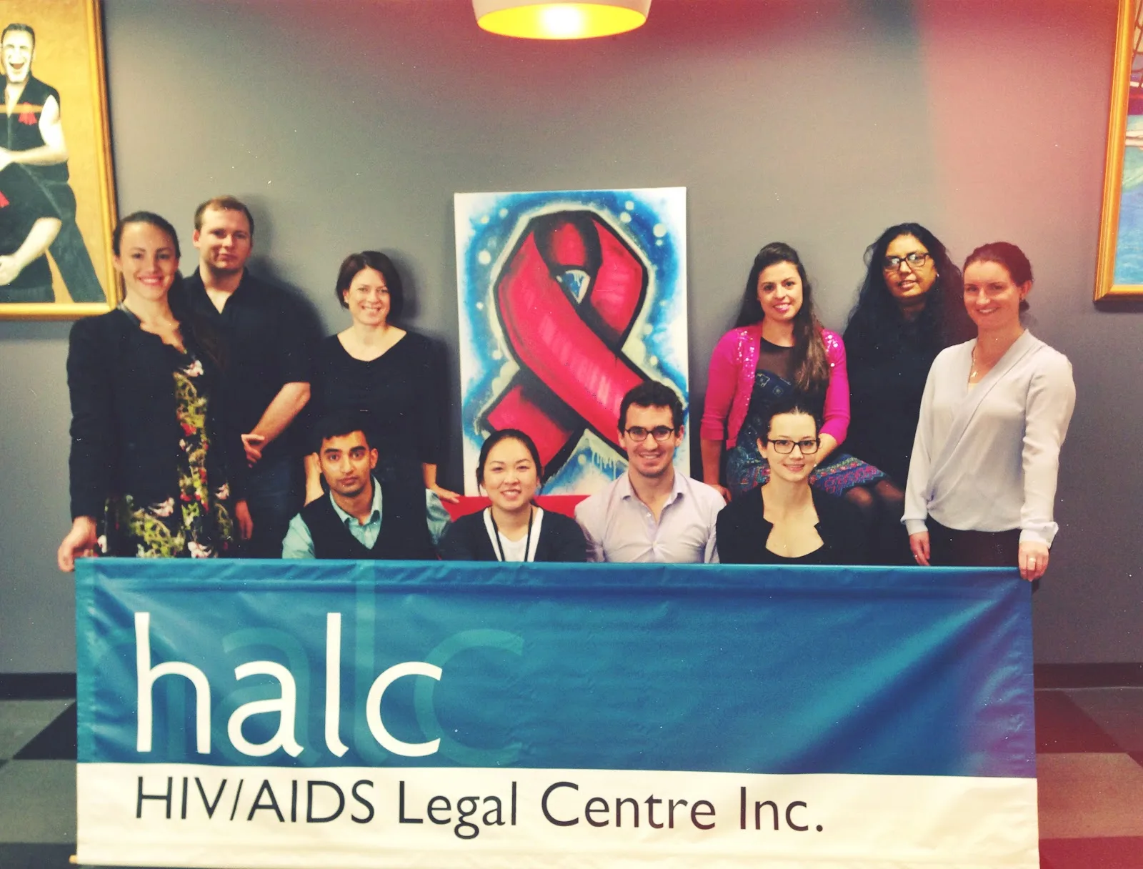 HIV/AIDS Legal Centre