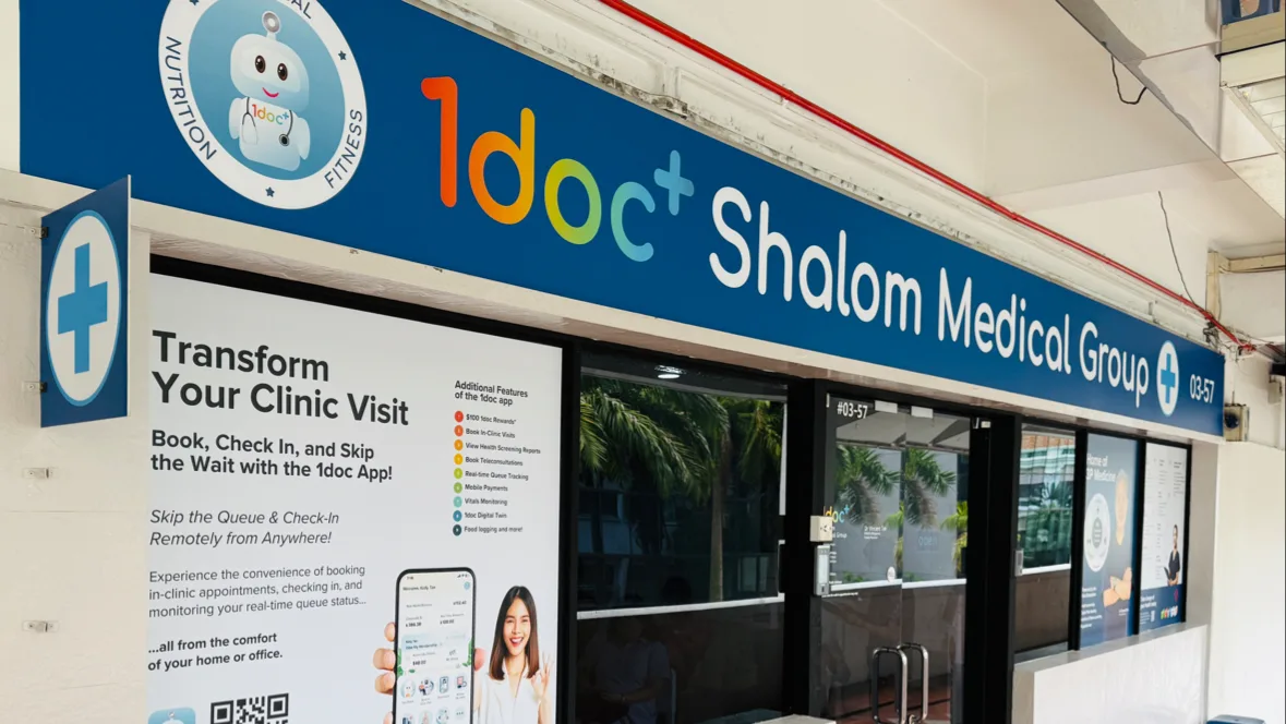 Shalom Medical Group