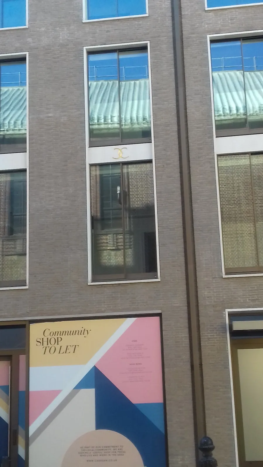 Glass Door Homeless Charity