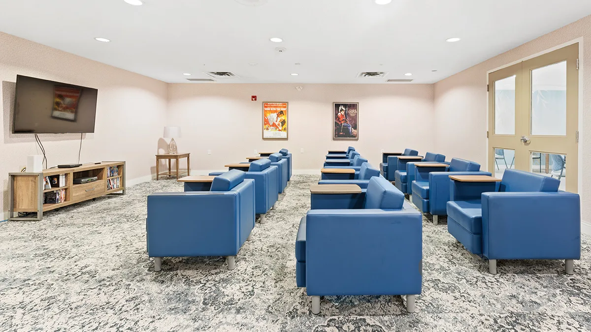 Chartwell Avondale Retirement Residence