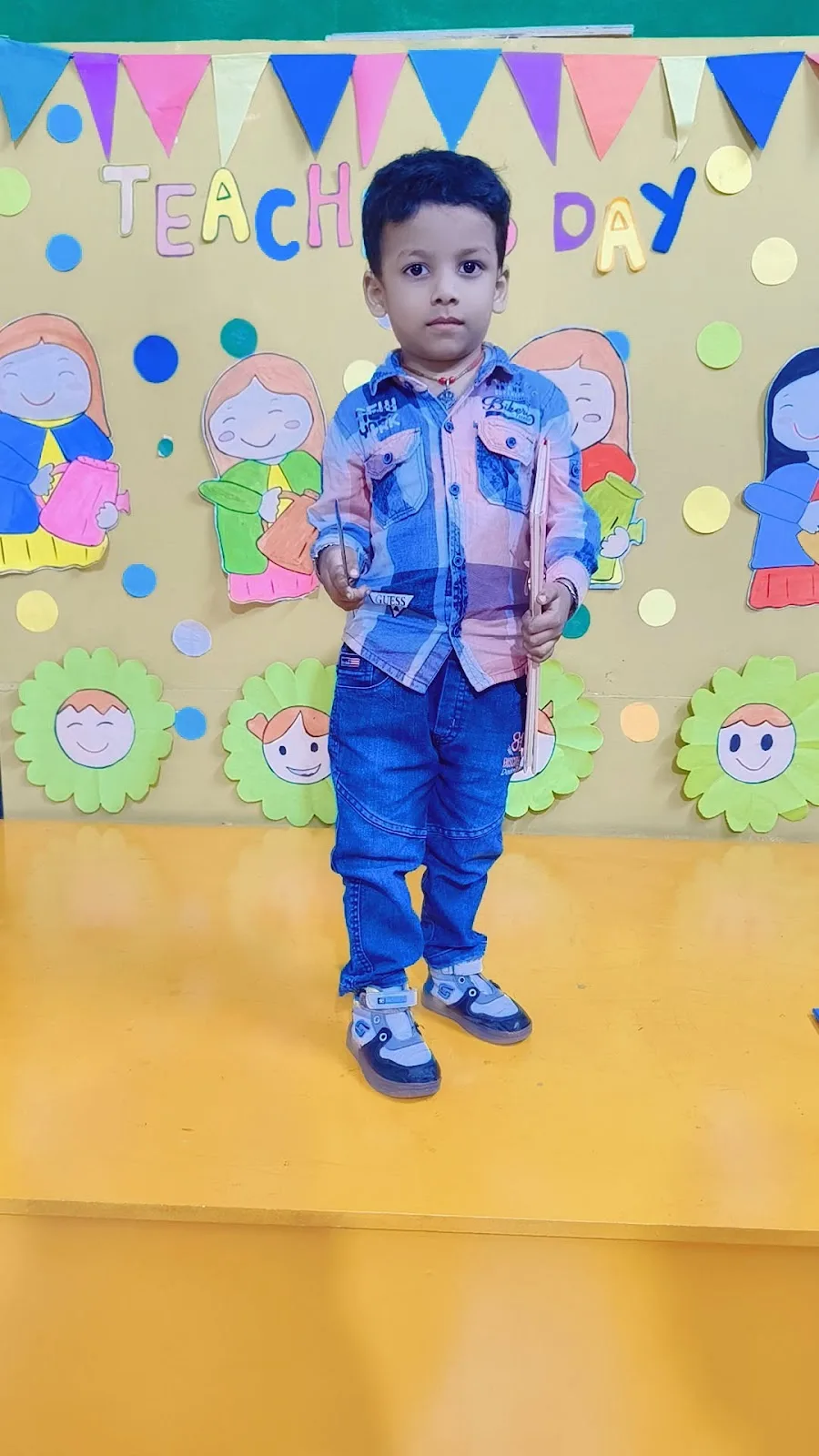 Shining Stars Preschool & Daycare