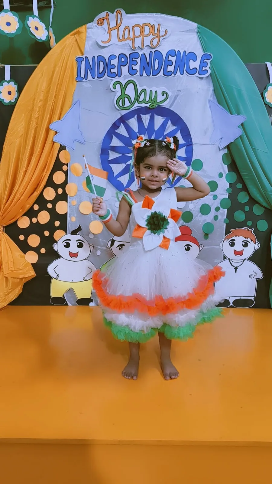 Shining Stars Preschool & Daycare