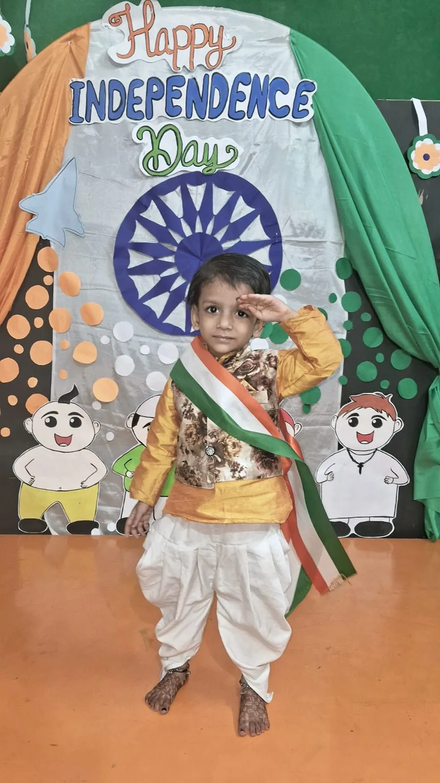 Shining Stars Preschool & Daycare