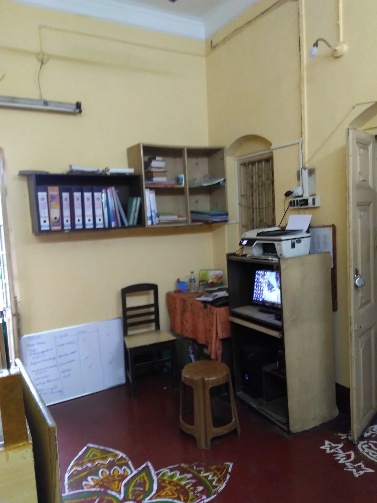 Ankur Kala Women Centre