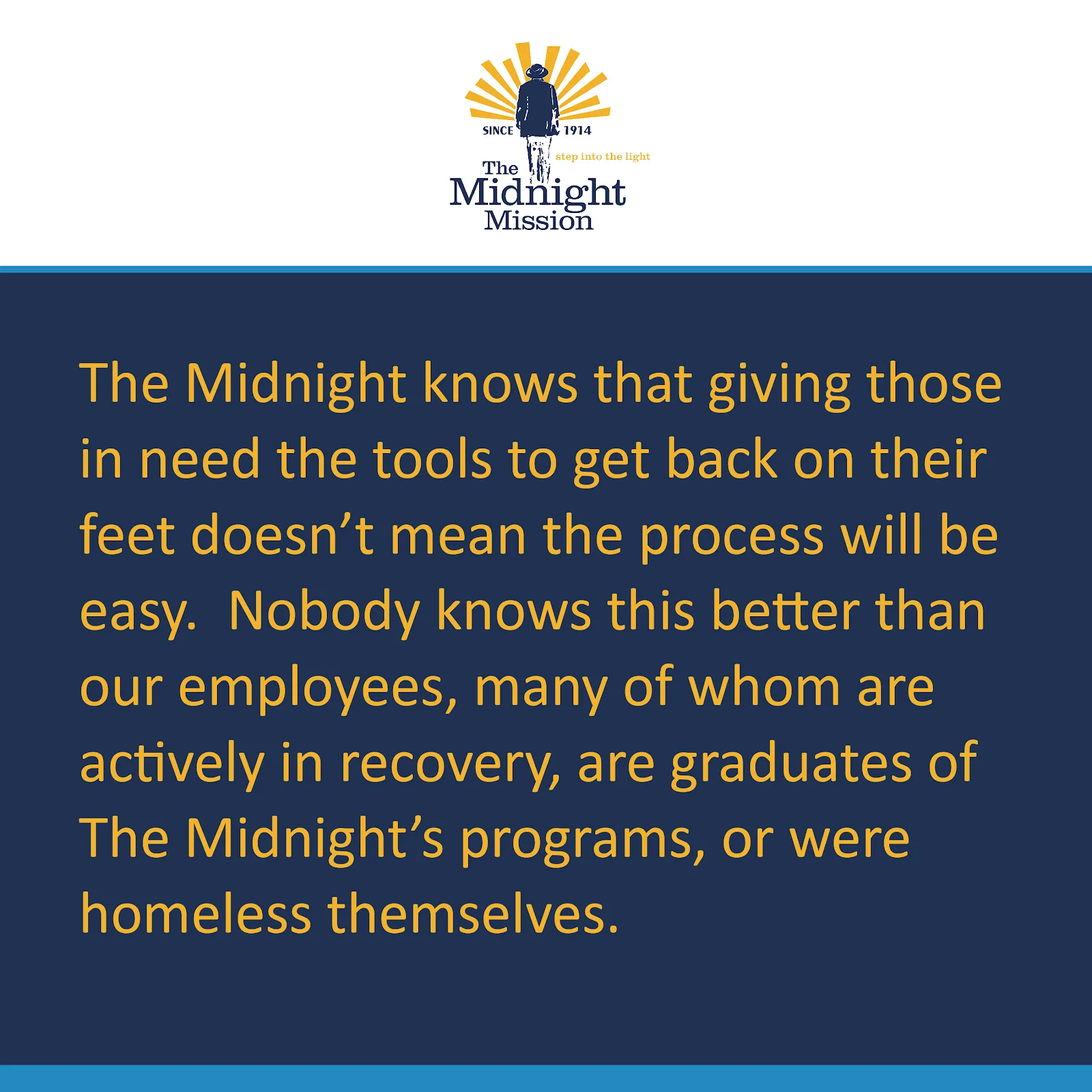 The Midnight Mission