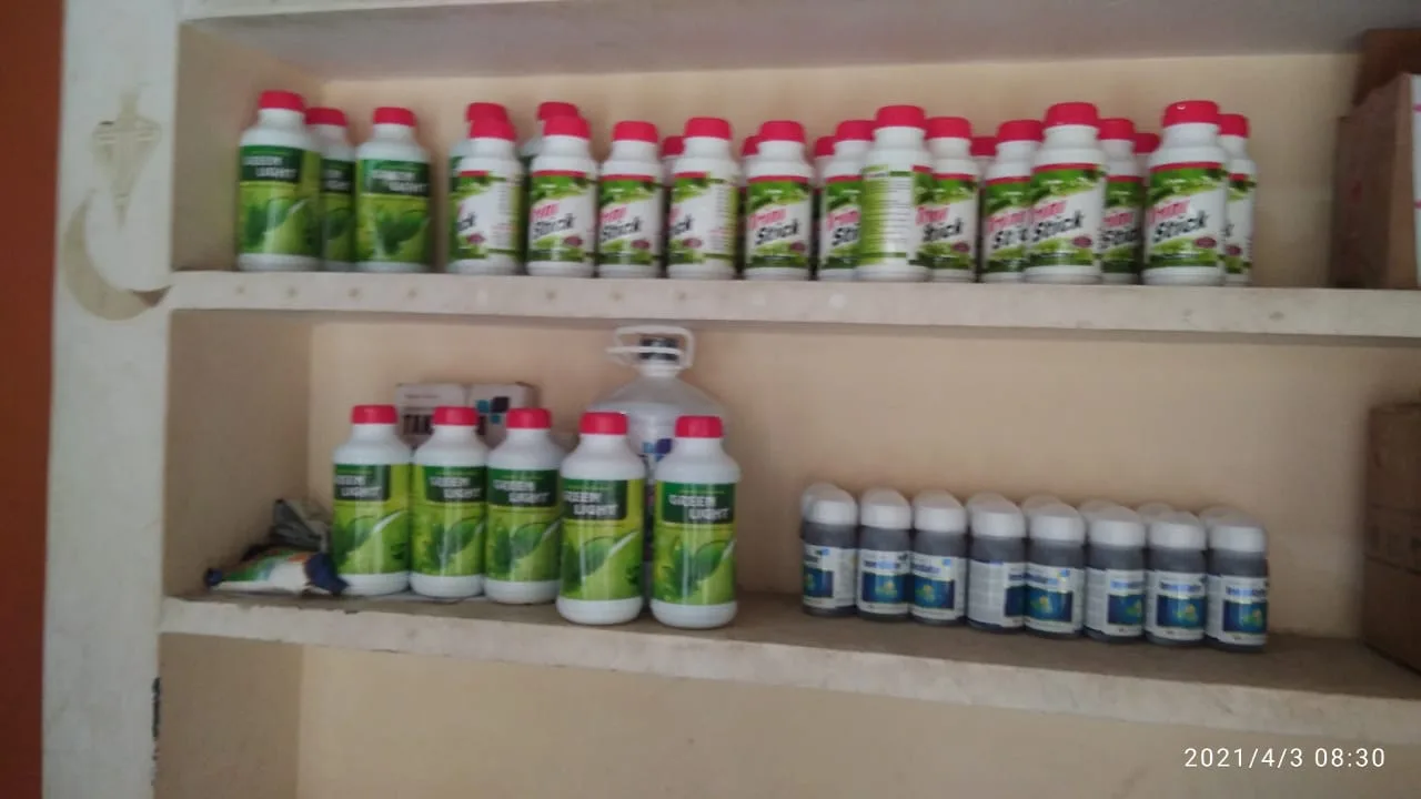 TREENITY AGRO RESRARCH & SOLUTIONS
