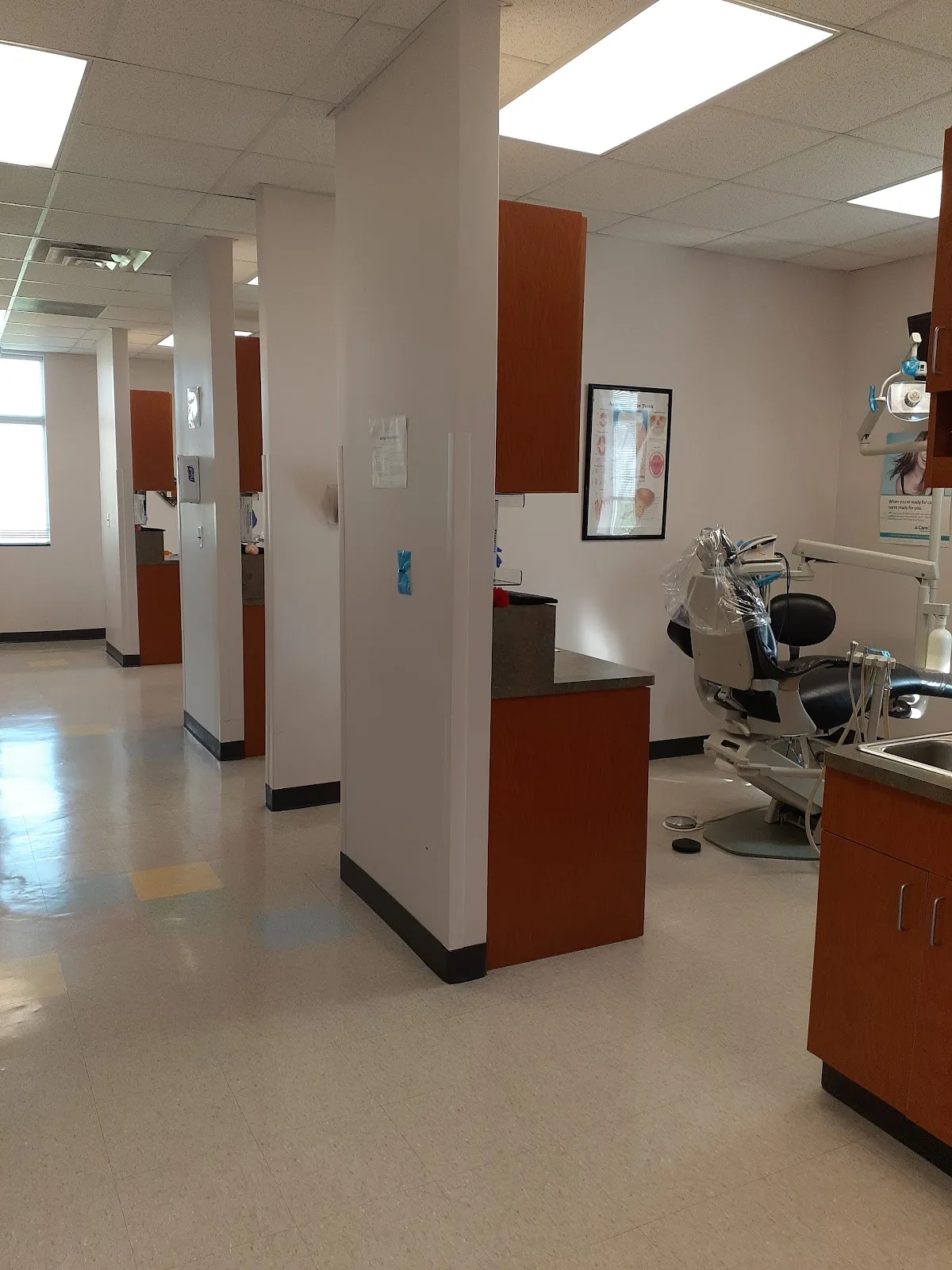 Avicenna (Ibn Sina) Foundation Community Medical & Dental Clinic