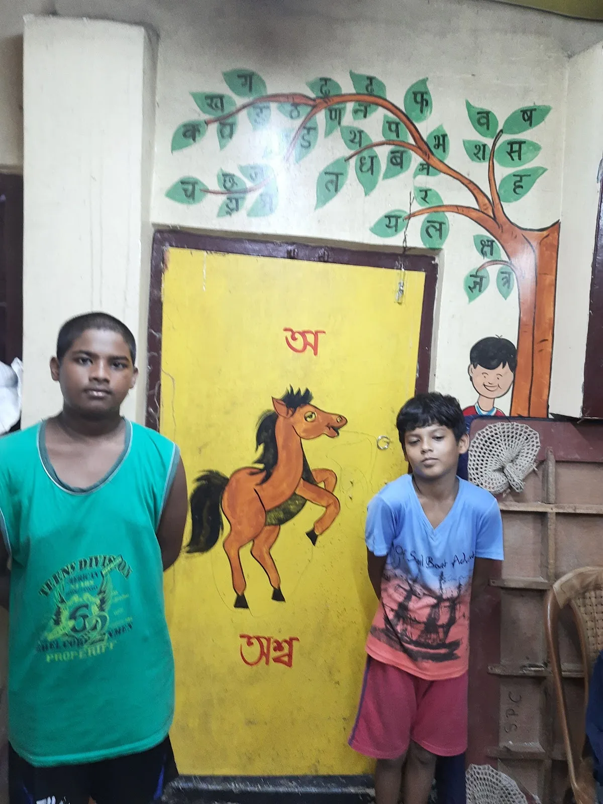 Dreams For Life Welfare Foundation (NGO)