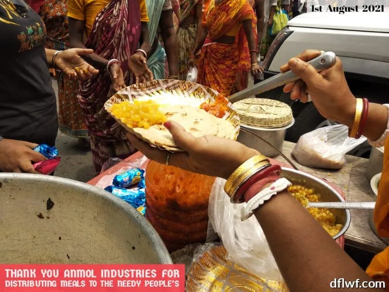 Dreams For Life Welfare Foundation (NGO)