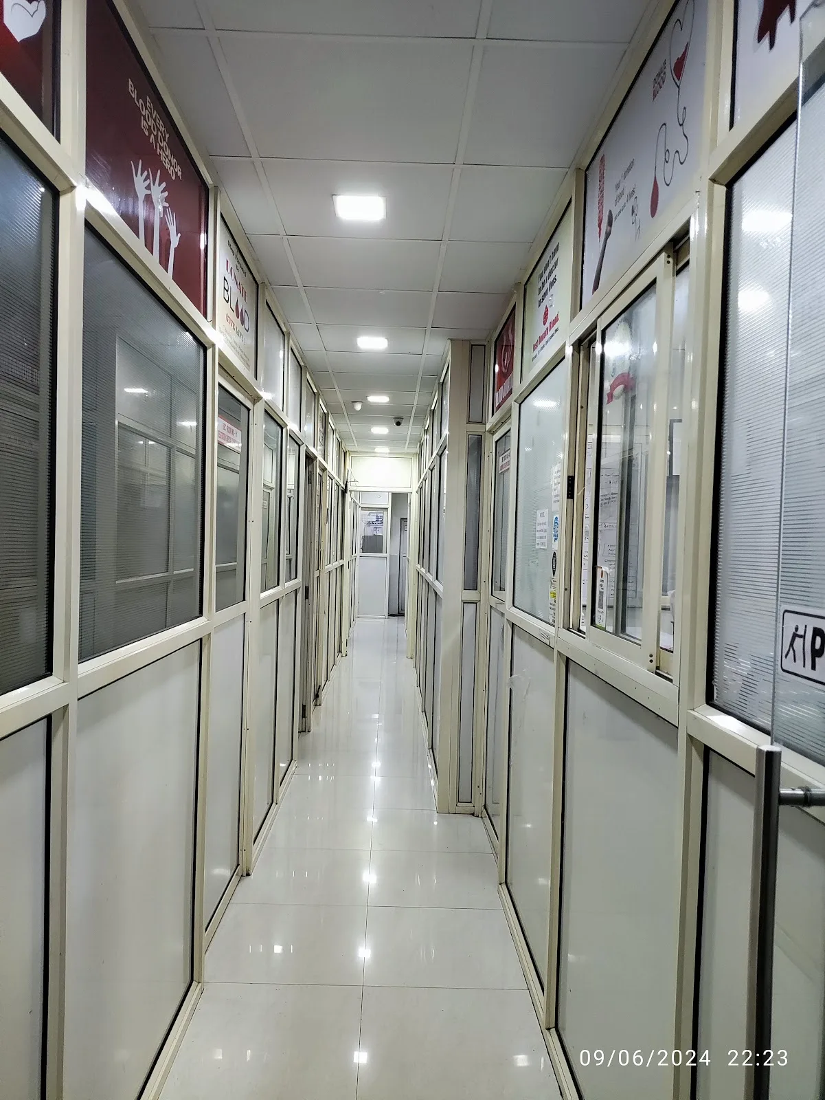Borivali Blood Center