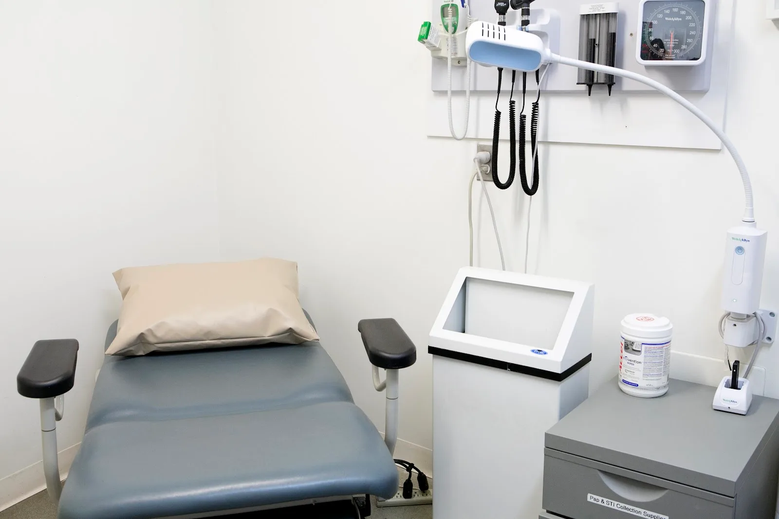 Vancouver Women's Health Collective