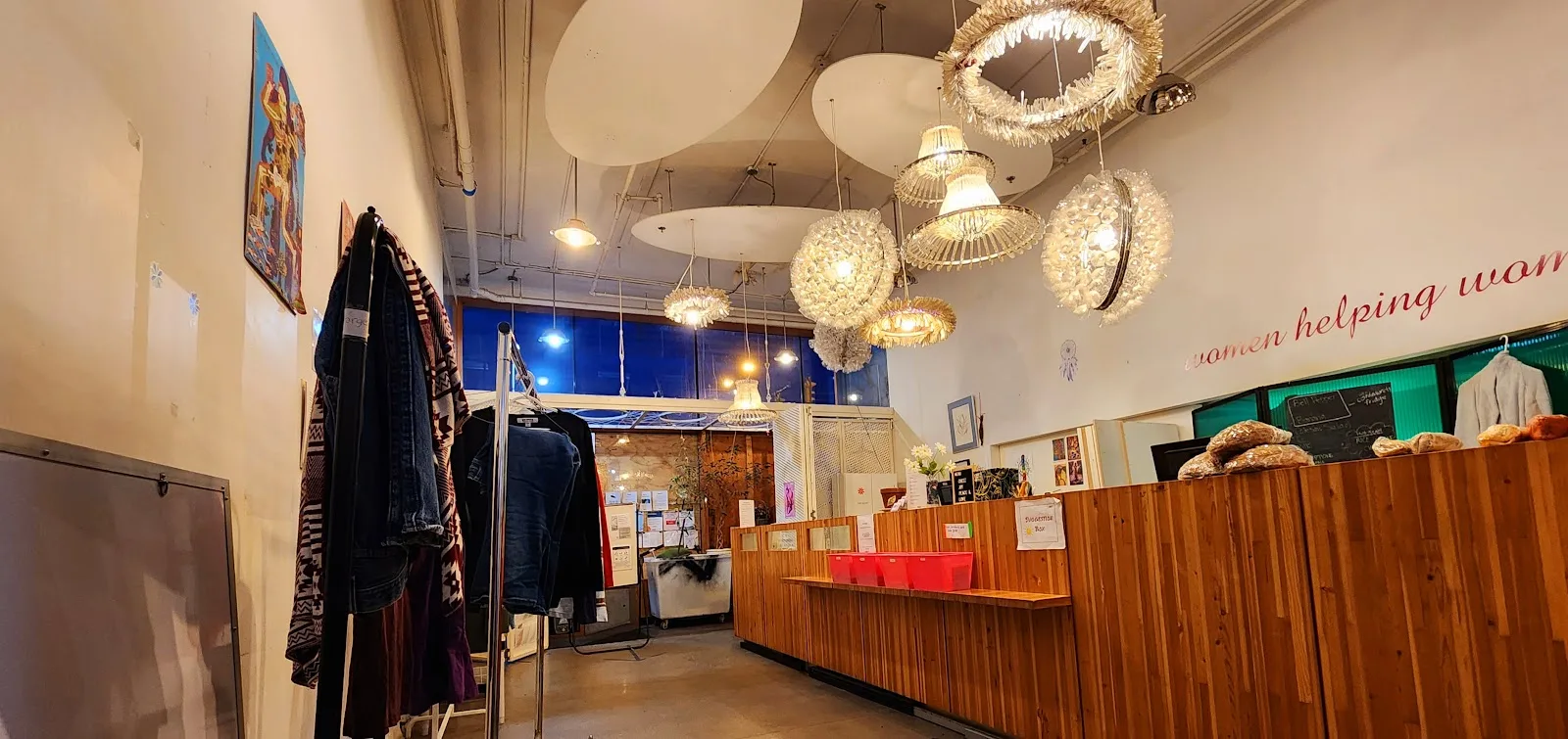 Vancouver Women's Health Collective