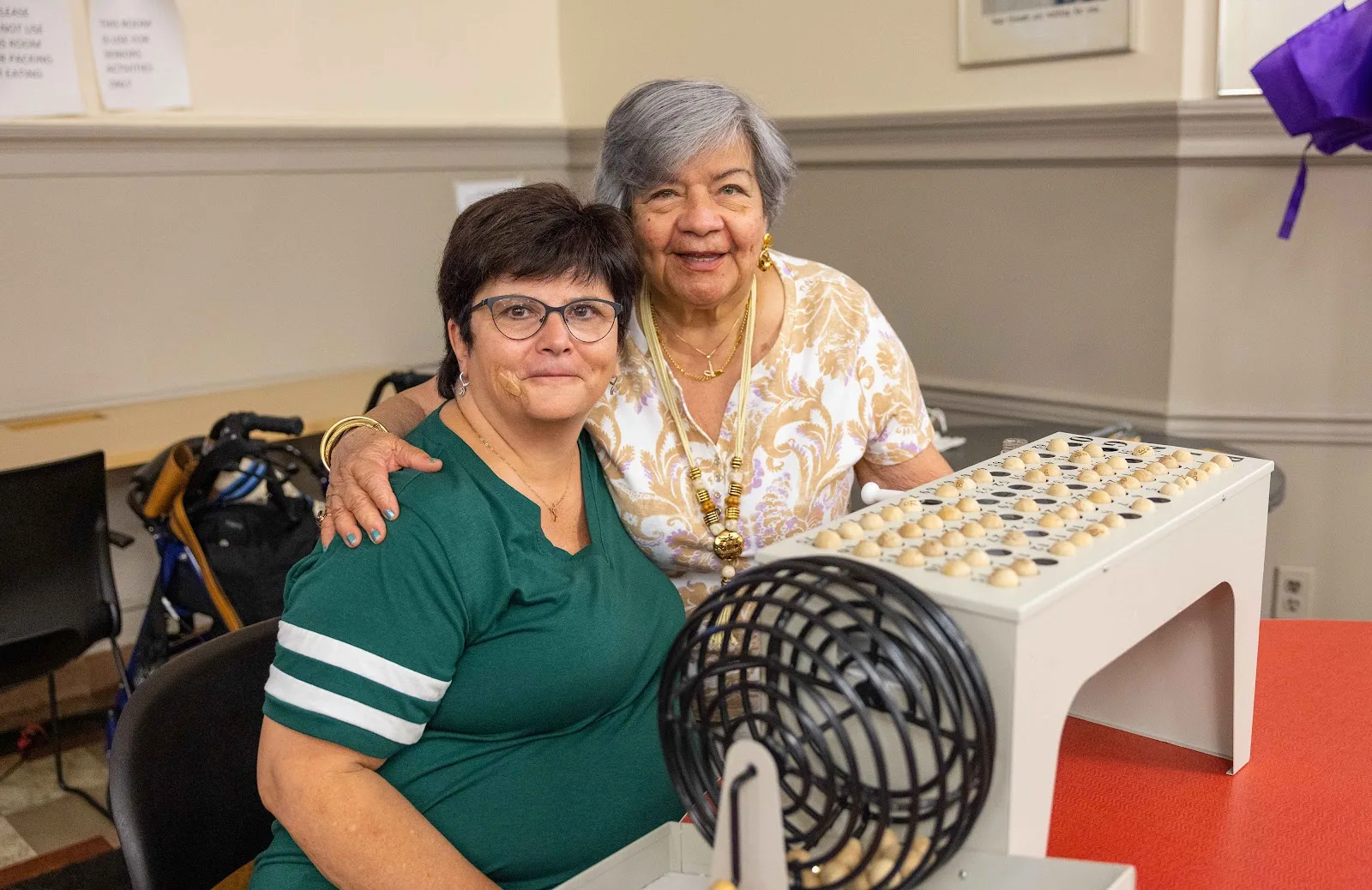 Encore Community Services