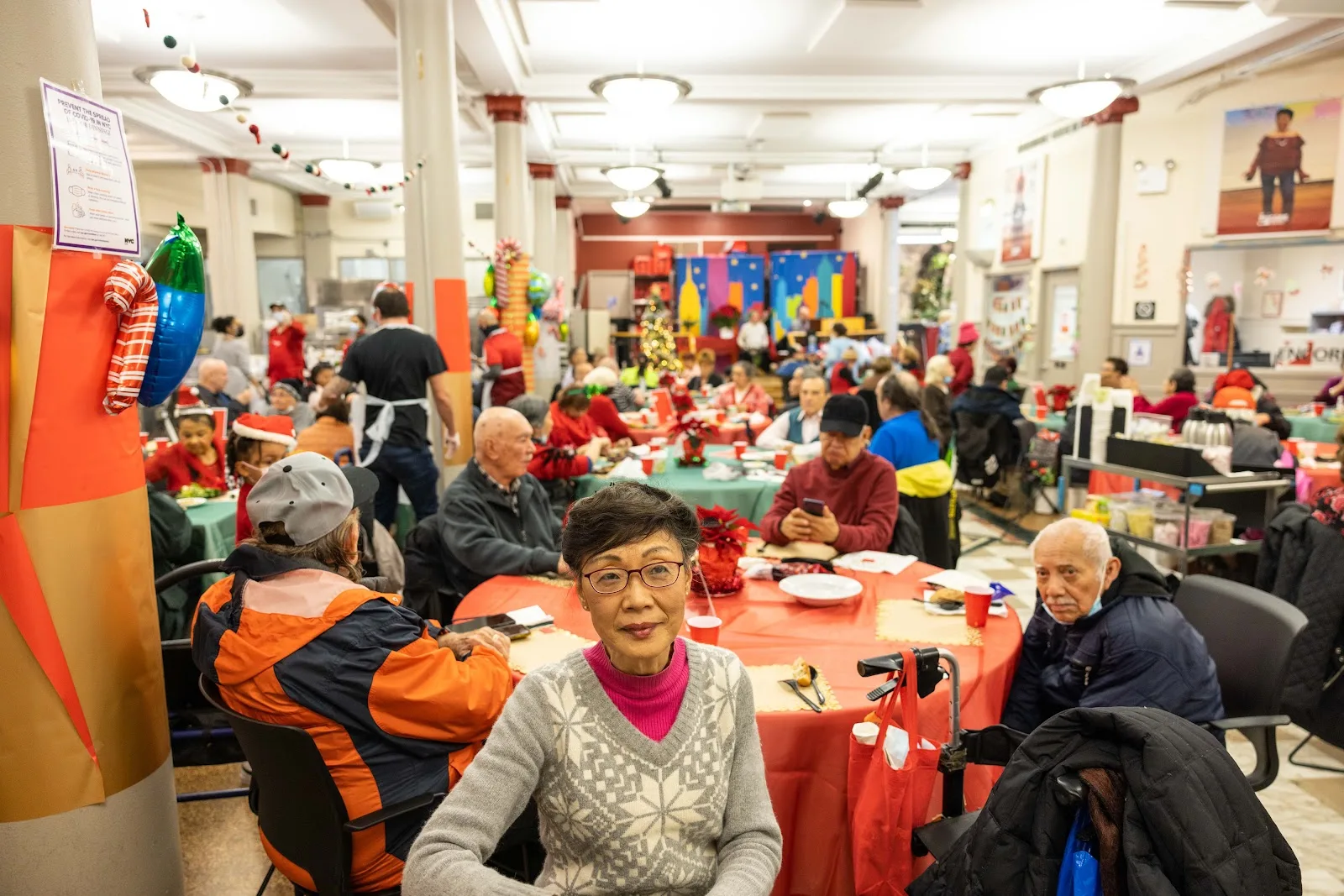 Encore Community Services
