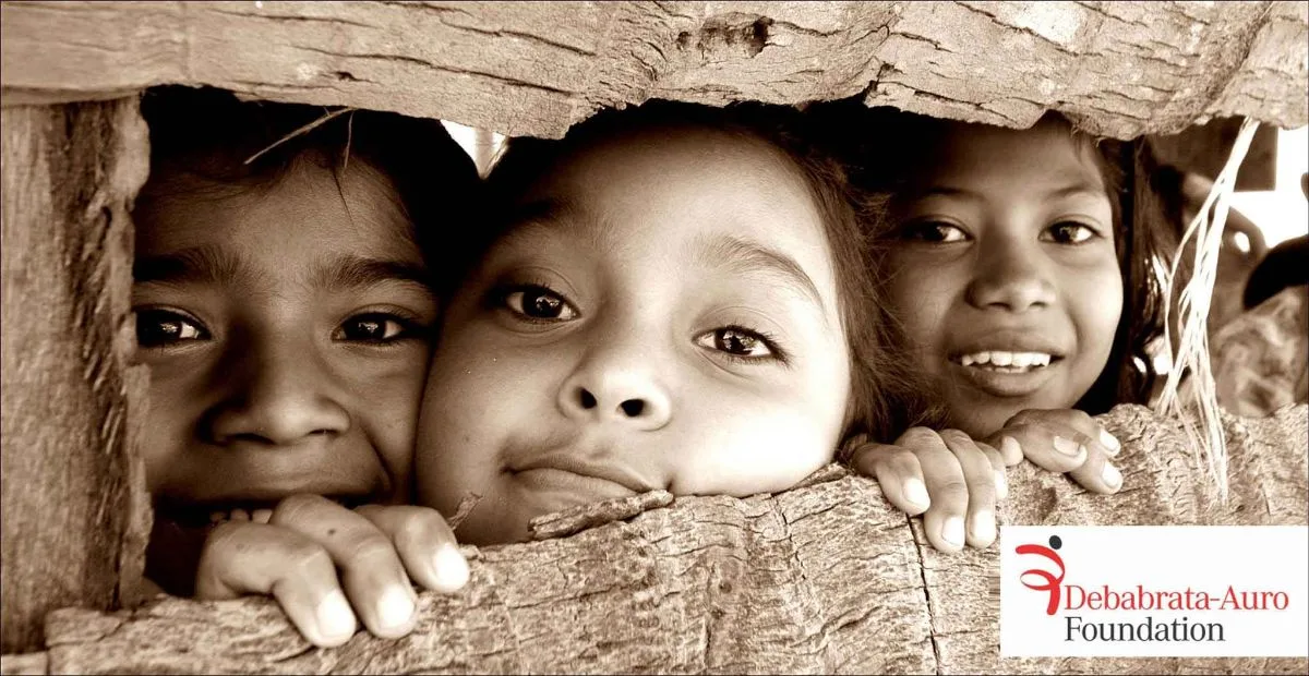 Debabrata Auro Foundation - Best Charitable Trust, NGO in Mumbai