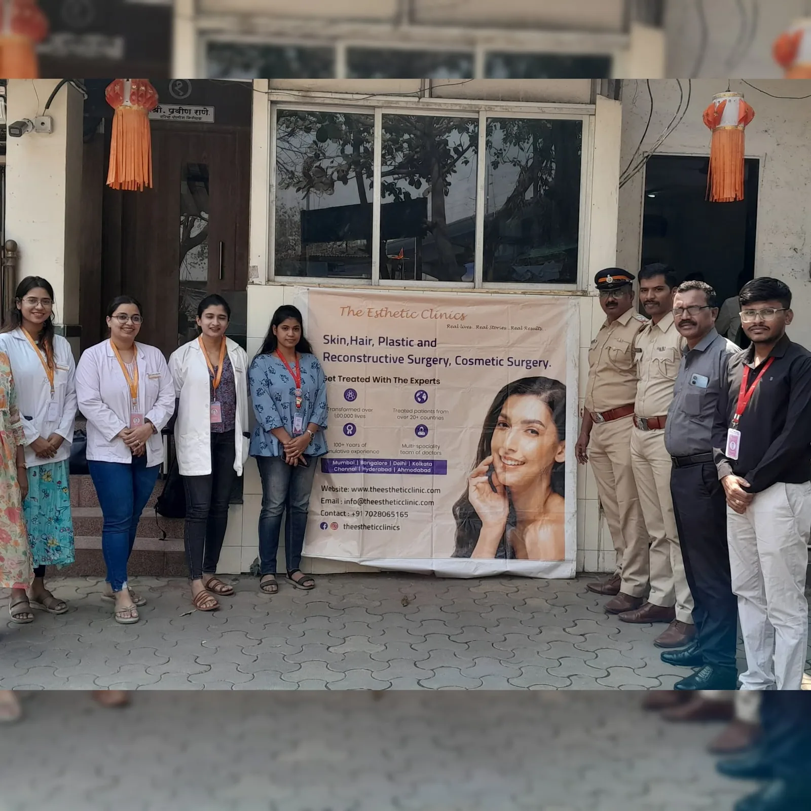 Debabrata Auro Foundation - Best Charitable Trust, NGO in Mumbai