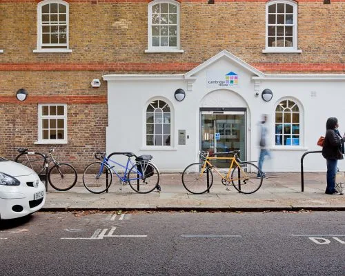 Southwark Disablement Association