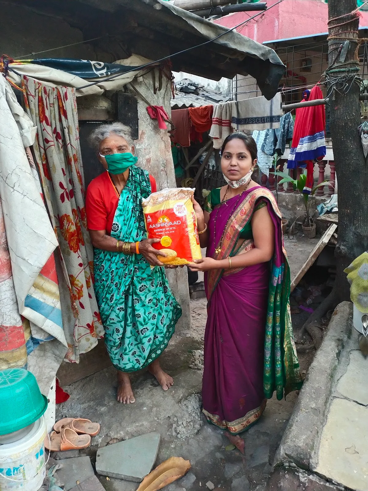 Ayush Charitable Trust