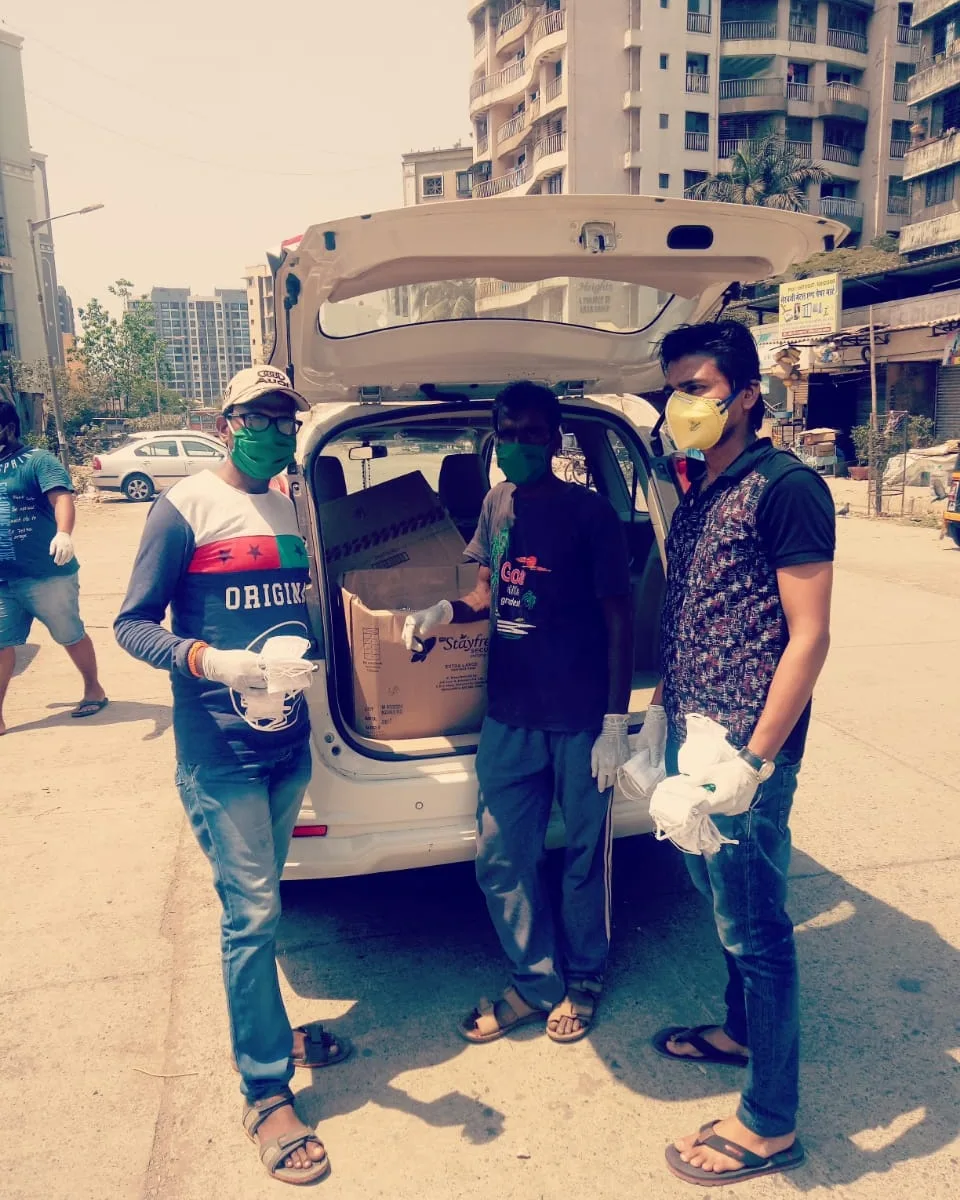 Nayi UDAN SAMAJIK SEVA SANSTHA