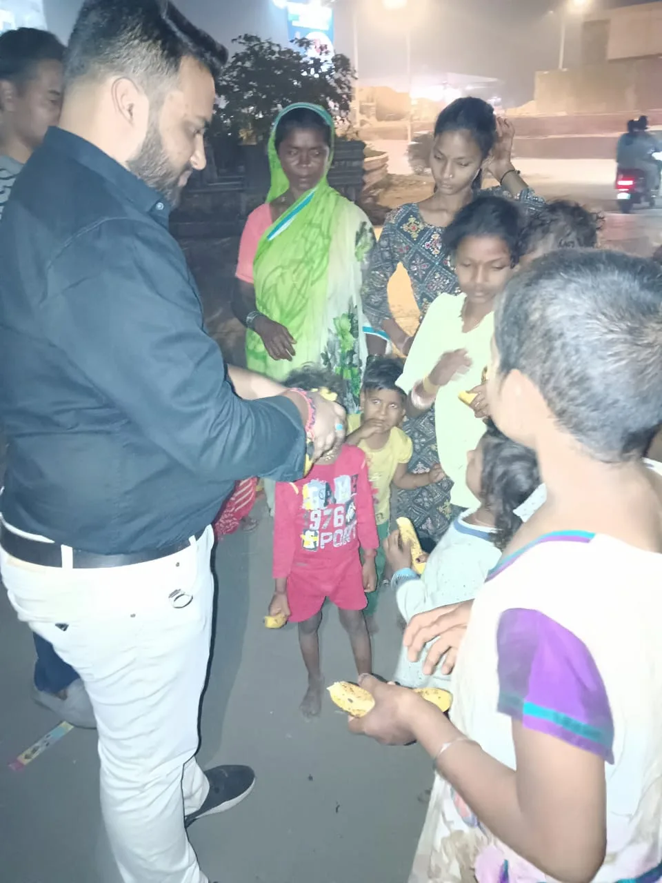 Nayi UDAN SAMAJIK SEVA SANSTHA