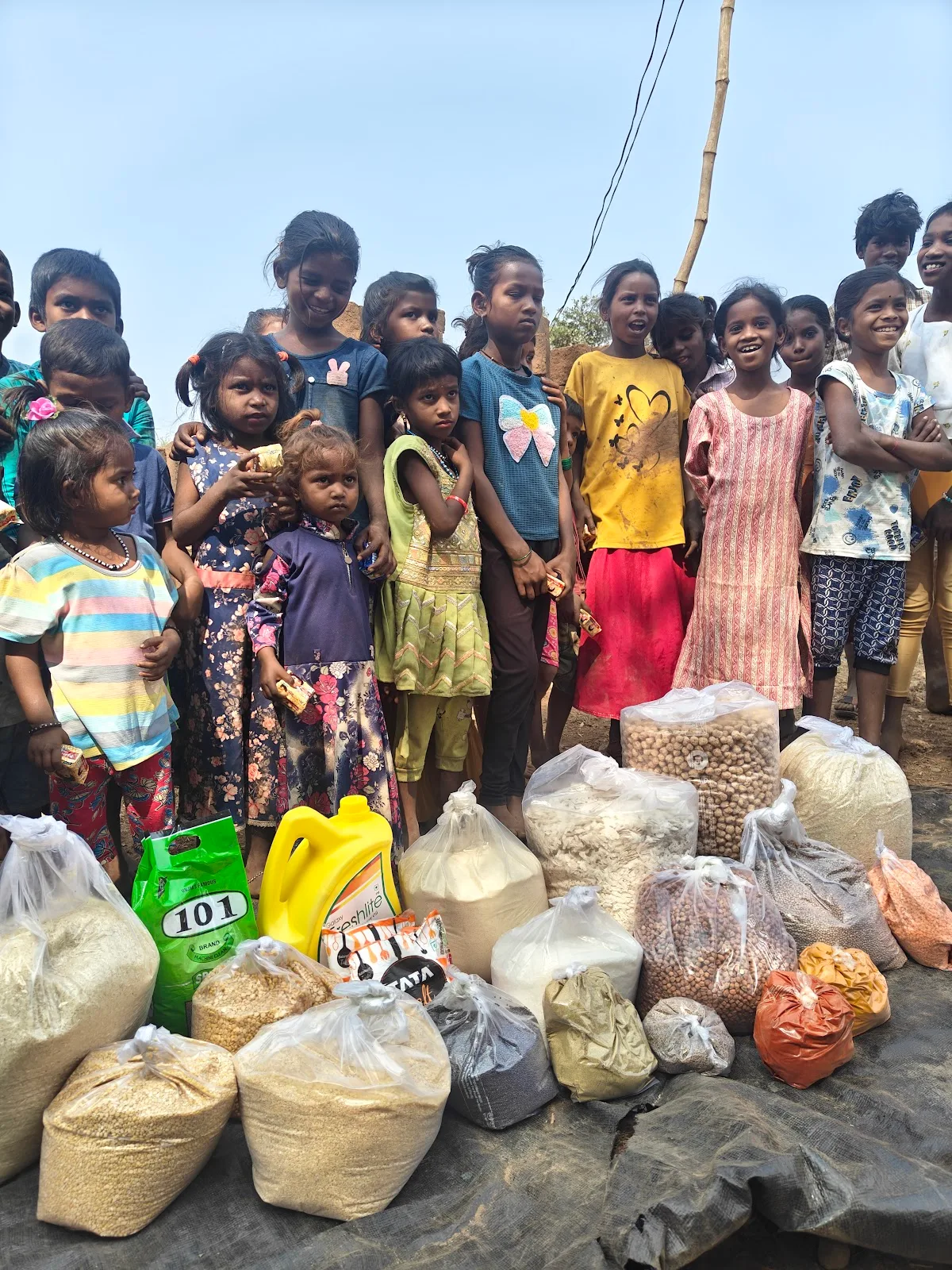 Harsh and Hailley Shah Foundation