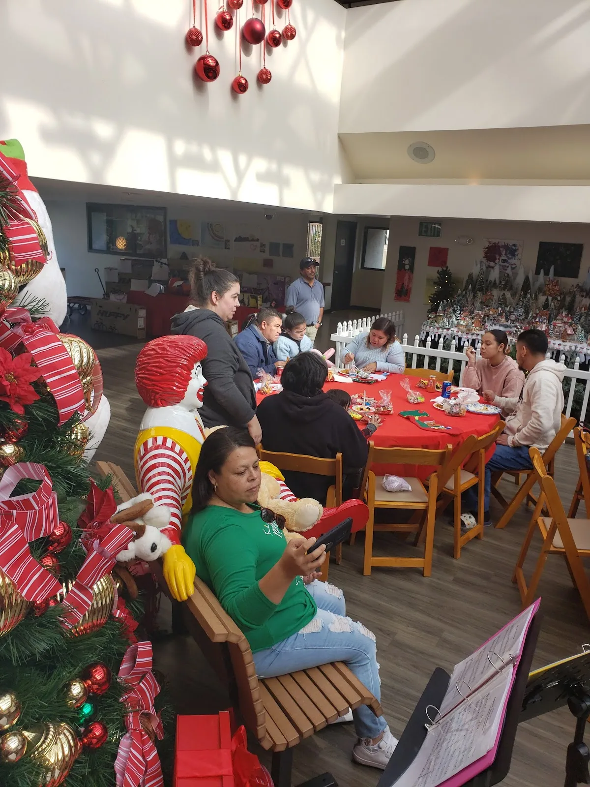 Los Angeles Ronald McDonald House