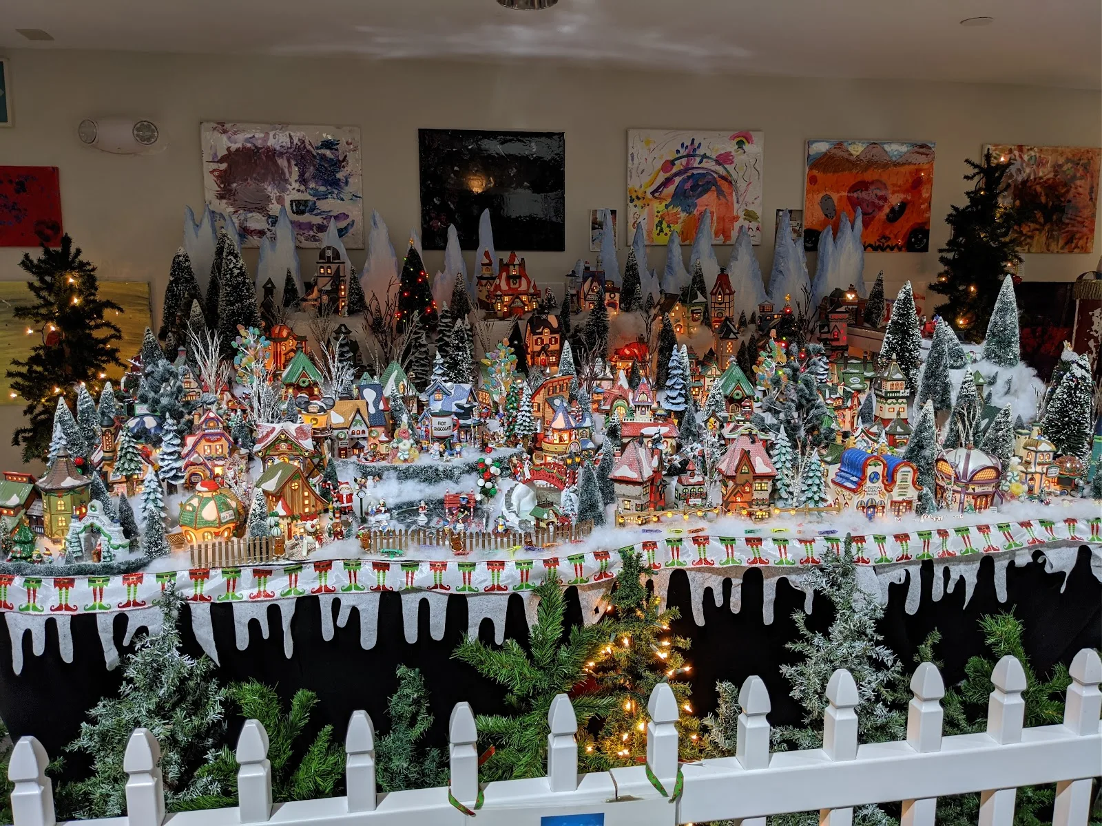 Los Angeles Ronald McDonald House