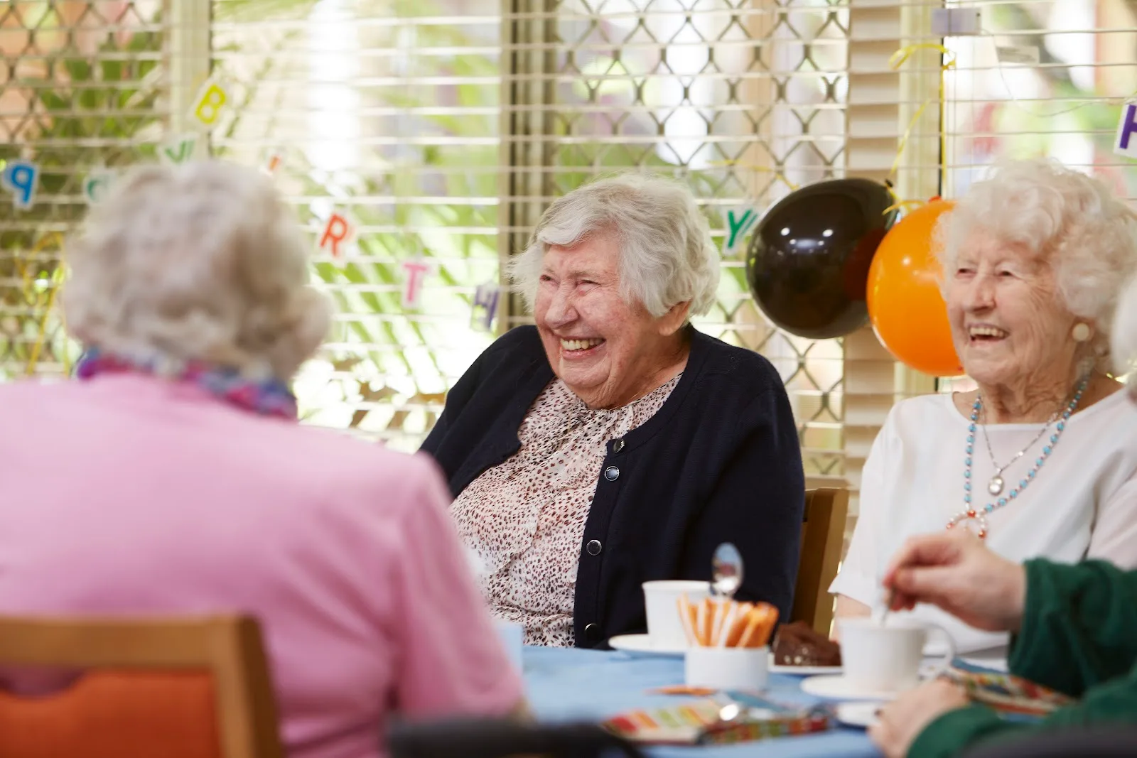 Catholic Homes | Castledare Residential & Independent Living Village Aged Care