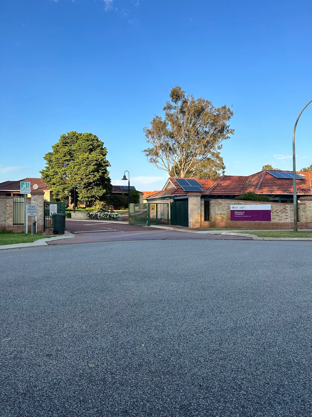 Catholic Homes | Castledare Residential & Independent Living Village Aged Care