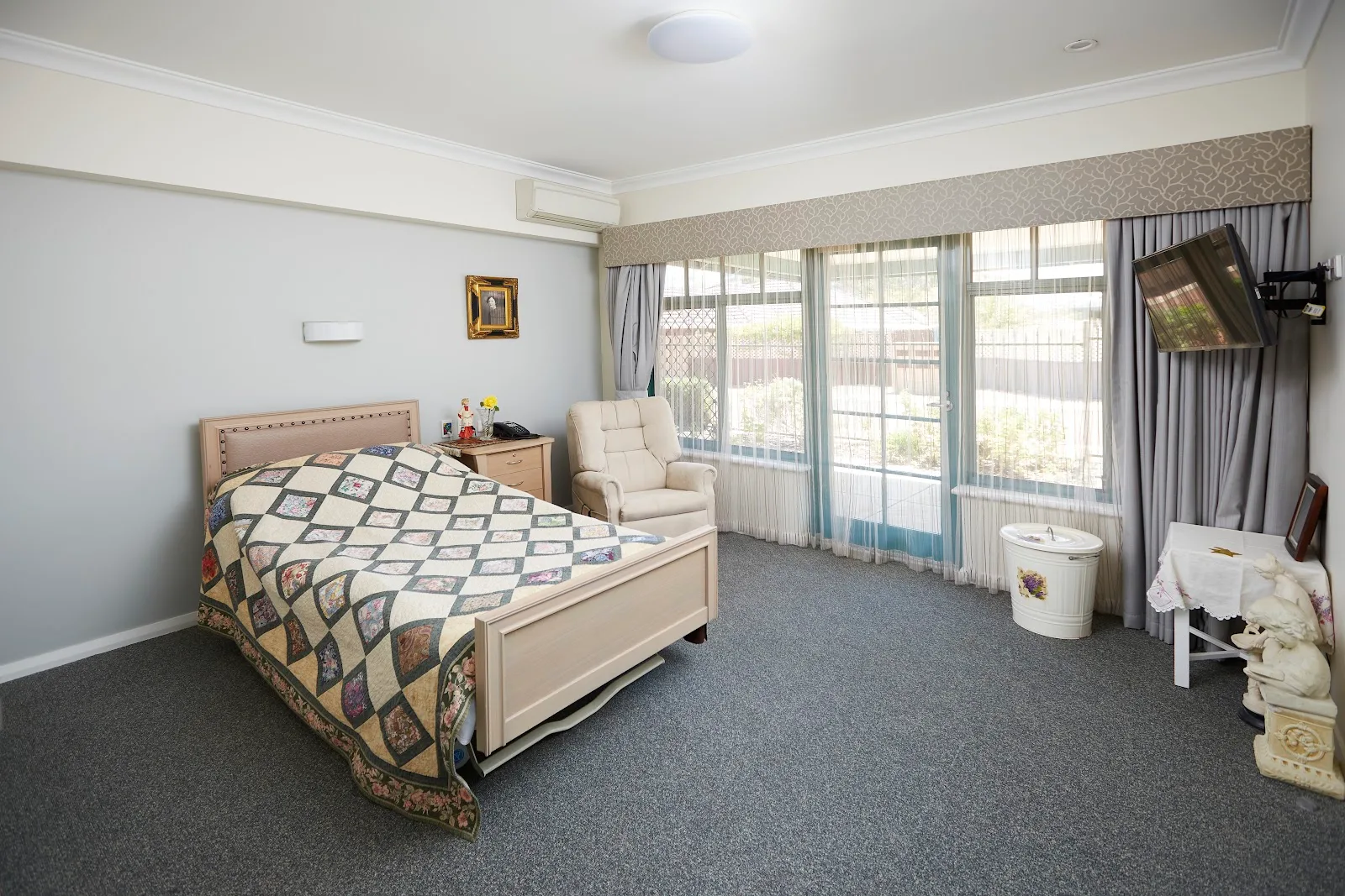 Catholic Homes | Castledare Residential & Independent Living Village Aged Care