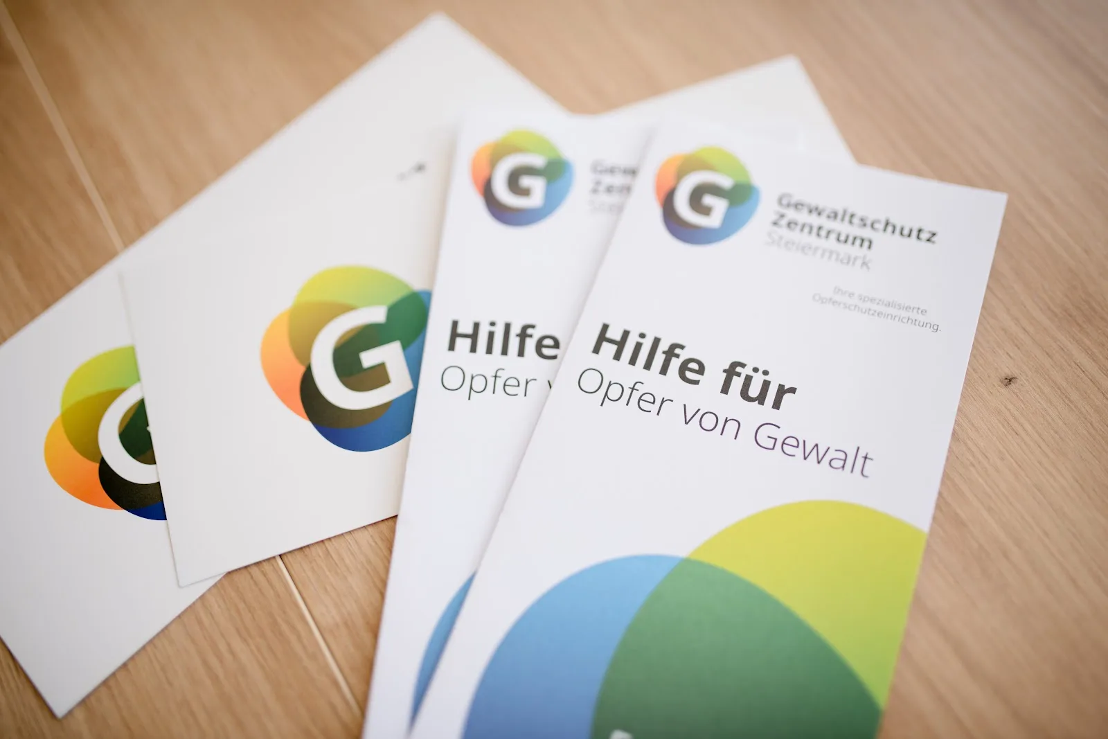 Gewaltschutzzentrum Steiermark