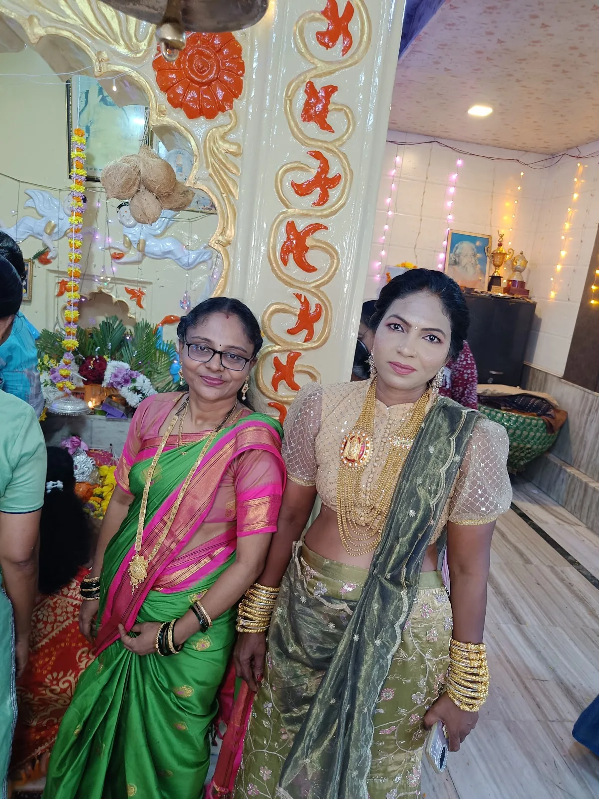 Ganesh Mandir