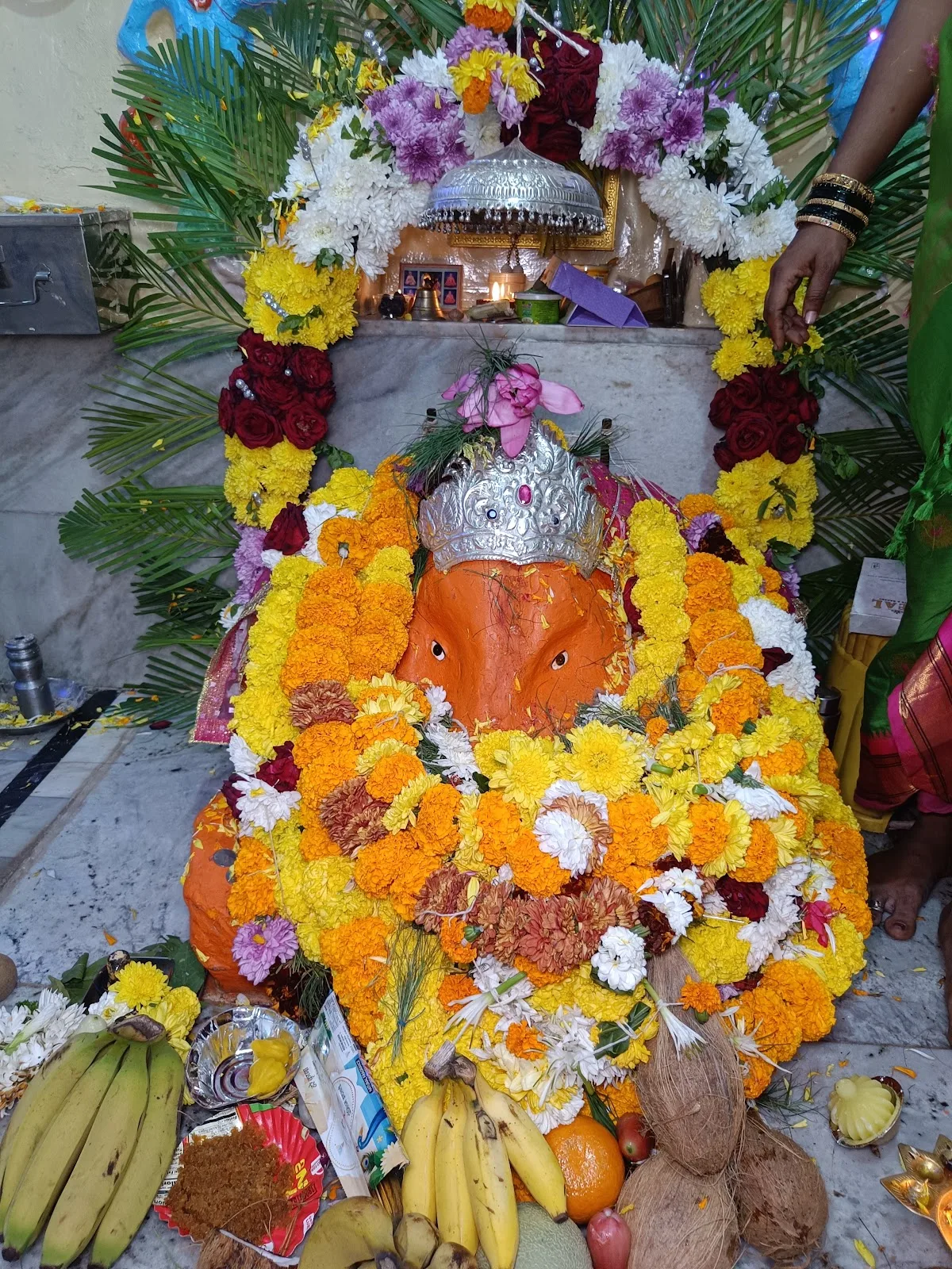 Ganesh Mandir