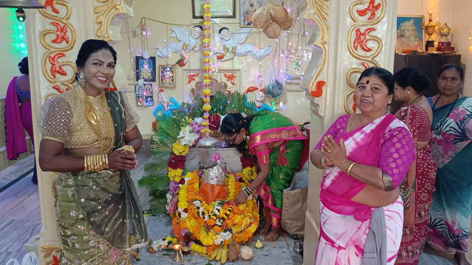 Ganesh Mandir