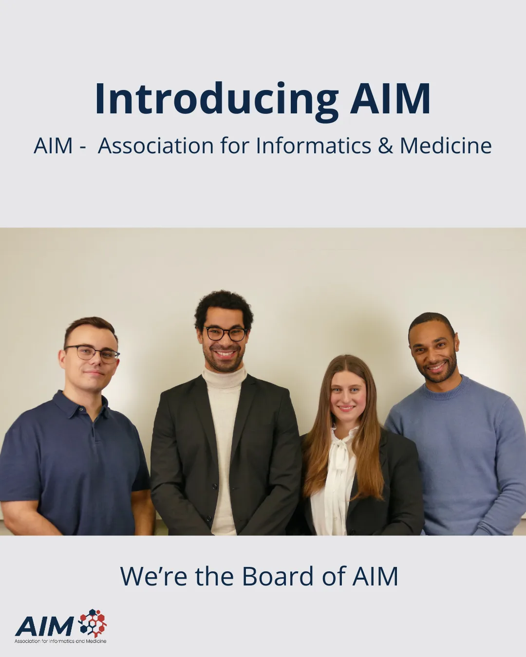 AIM Austria - Association for Informatics and Medicine