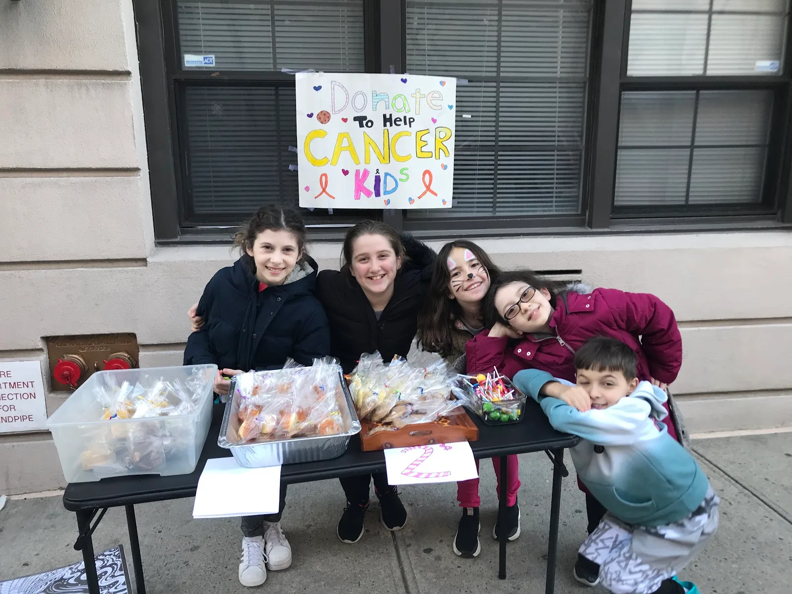 Koenig Childhood Cancer Foundation