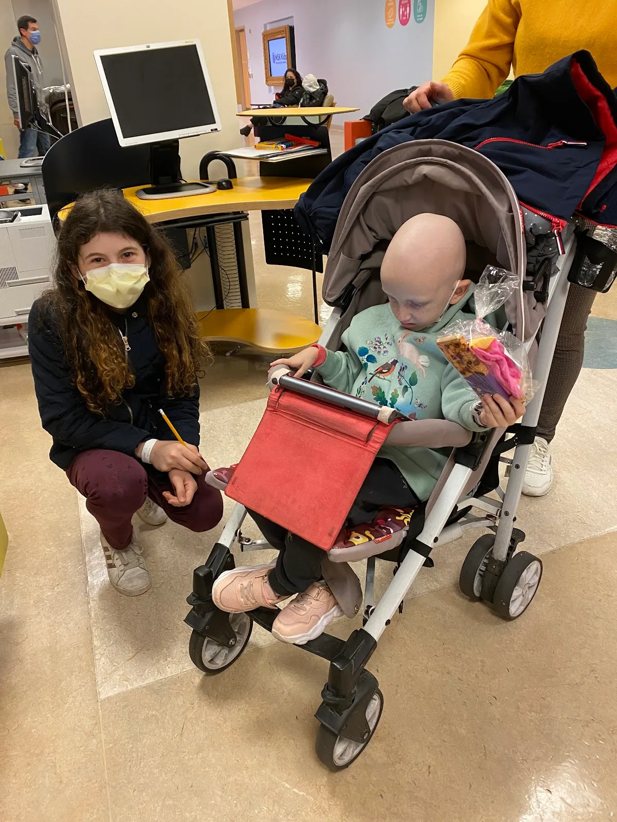 Koenig Childhood Cancer Foundation