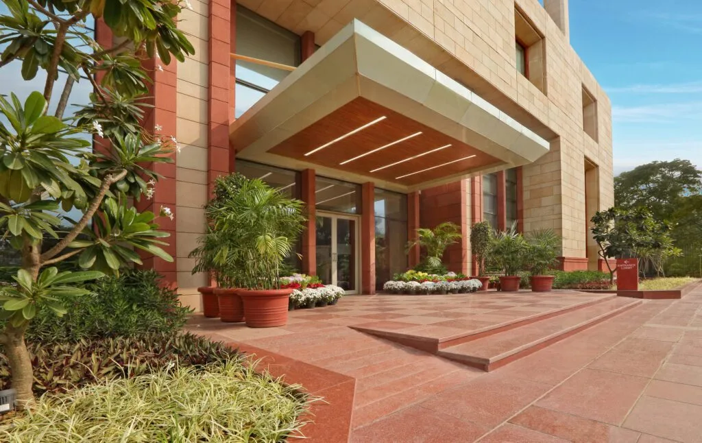 Delhi International Arbitration Centre