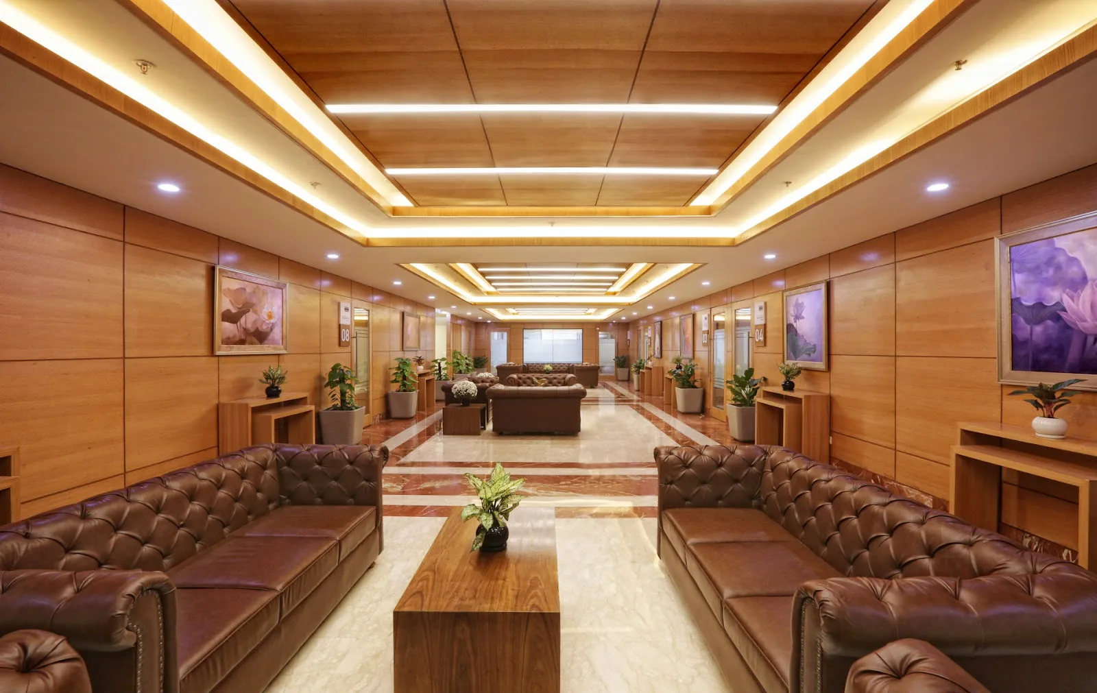 Delhi International Arbitration Centre