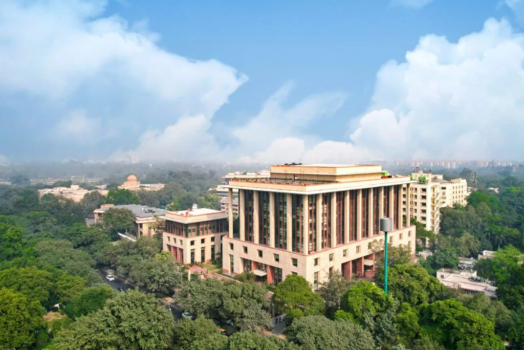 Delhi International Arbitration Centre