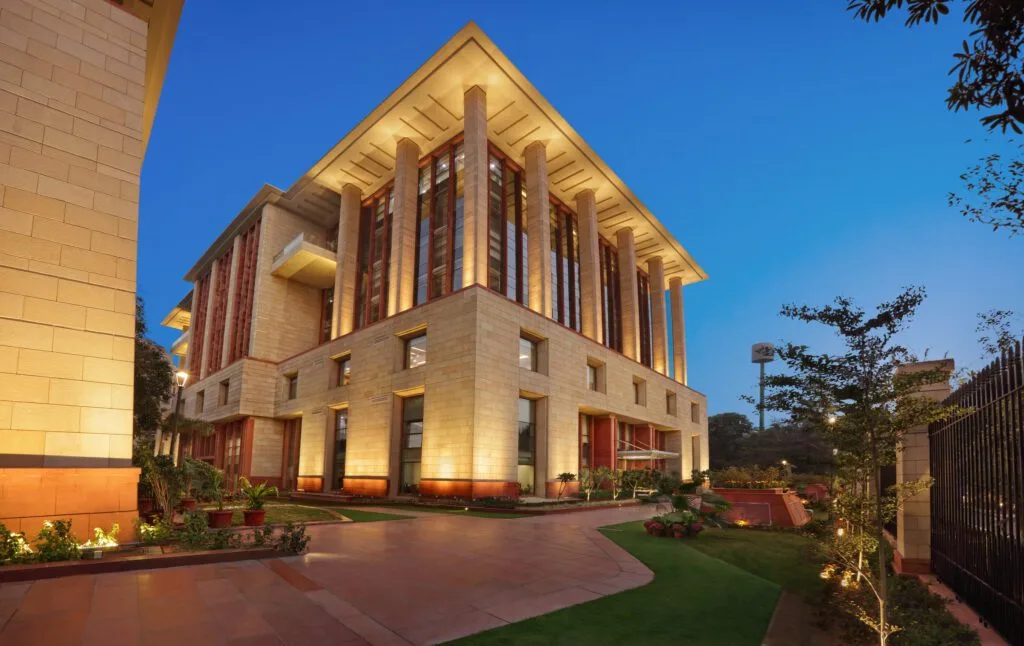 Delhi International Arbitration Centre