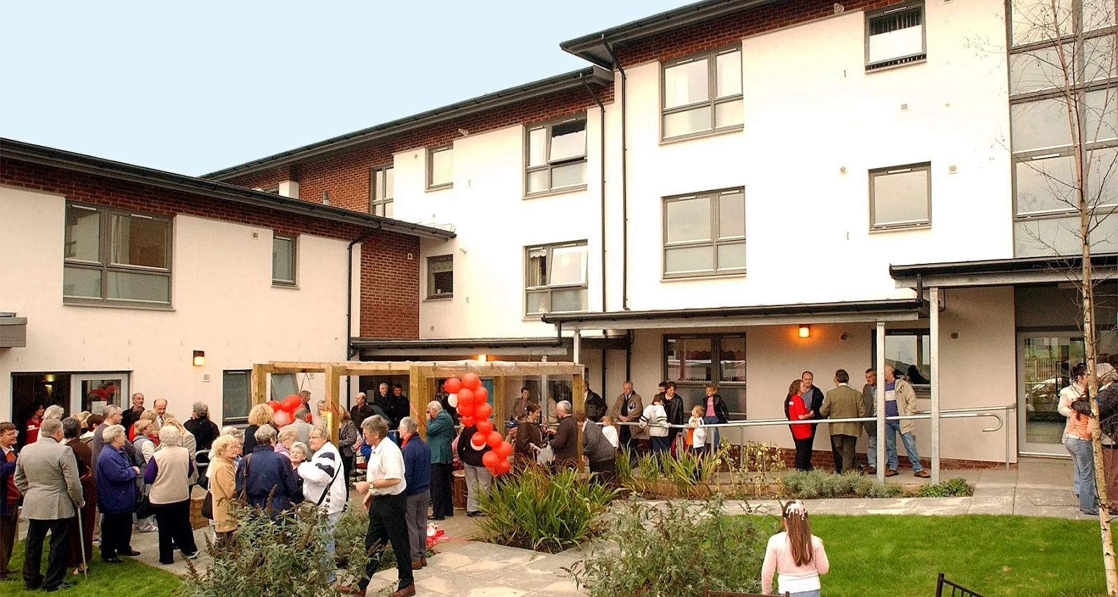 The Mungo Foundation