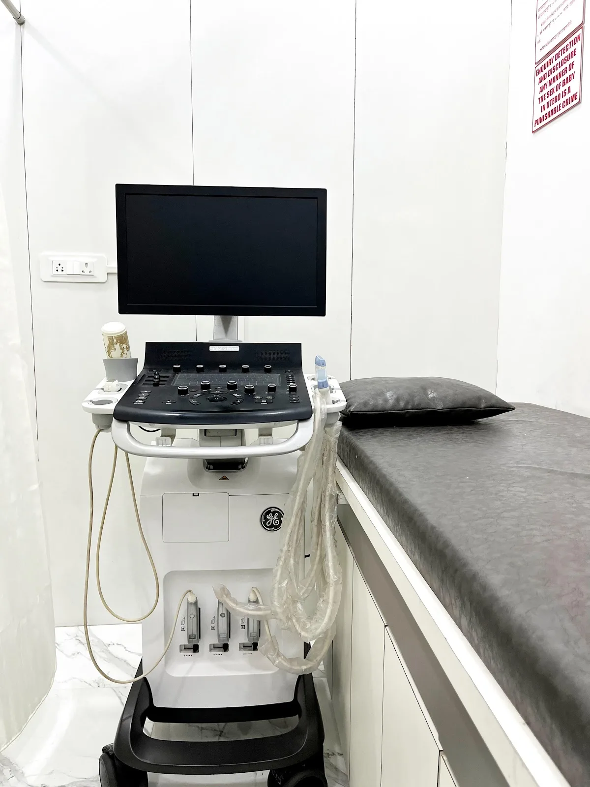 NDC Diagnostic Center - Sonography in Kasarvadavali, Sonography Near me, Xray near me, ECG,TMT, PFT, 2D Echo In Thane