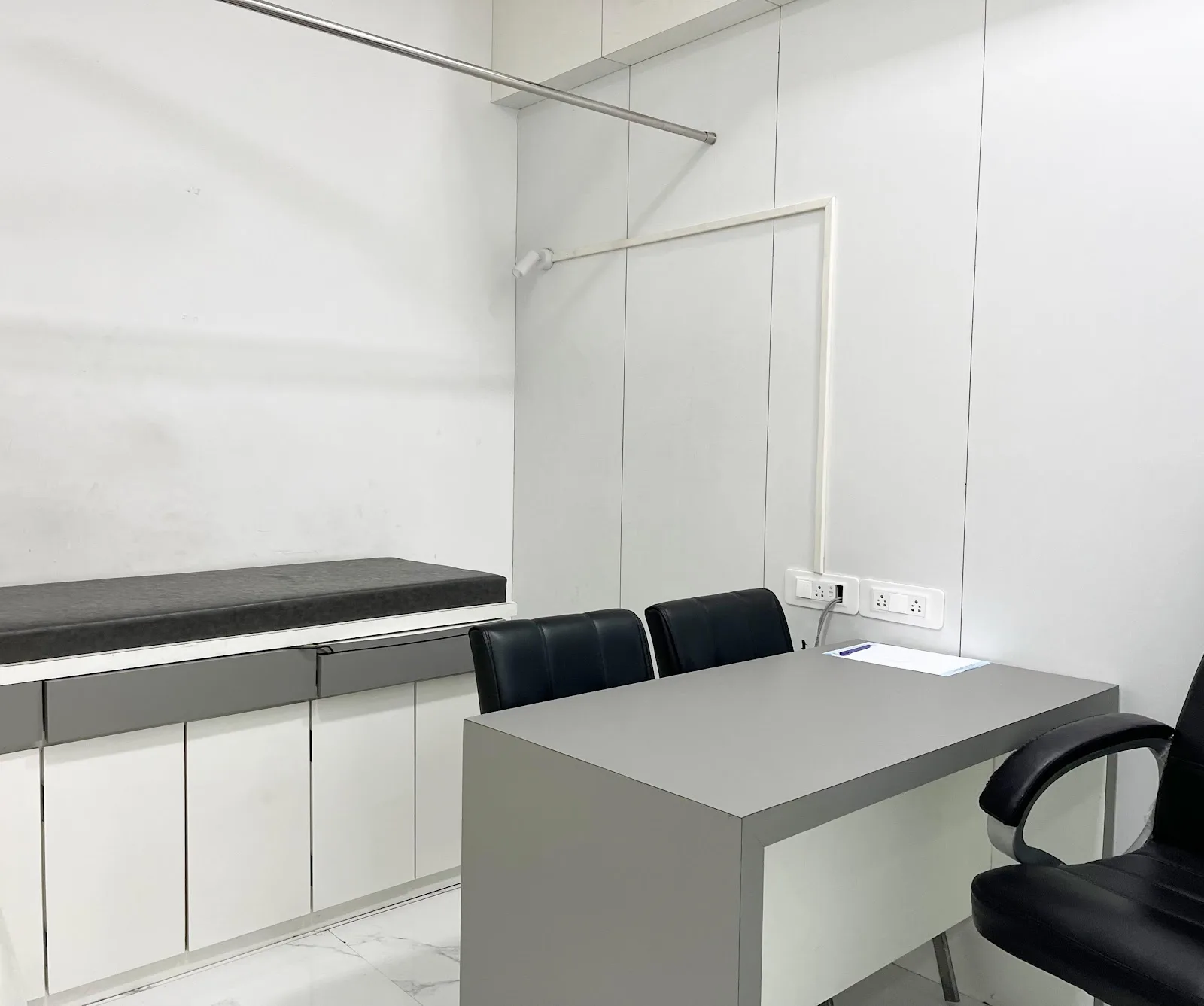 NDC Diagnostic Center - Sonography in Kasarvadavali, Sonography Near me, Xray near me, ECG,TMT, PFT, 2D Echo In Thane