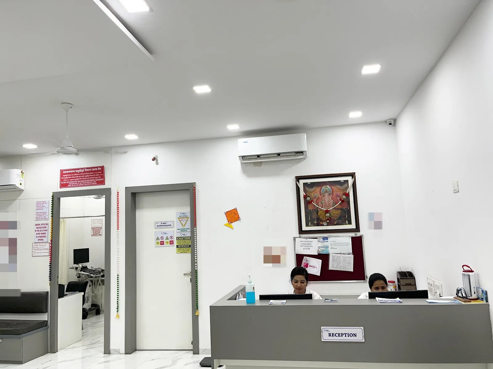 NDC Diagnostic Center - Sonography in Kasarvadavali, Sonography Near me, Xray near me, ECG,TMT, PFT, 2D Echo In Thane