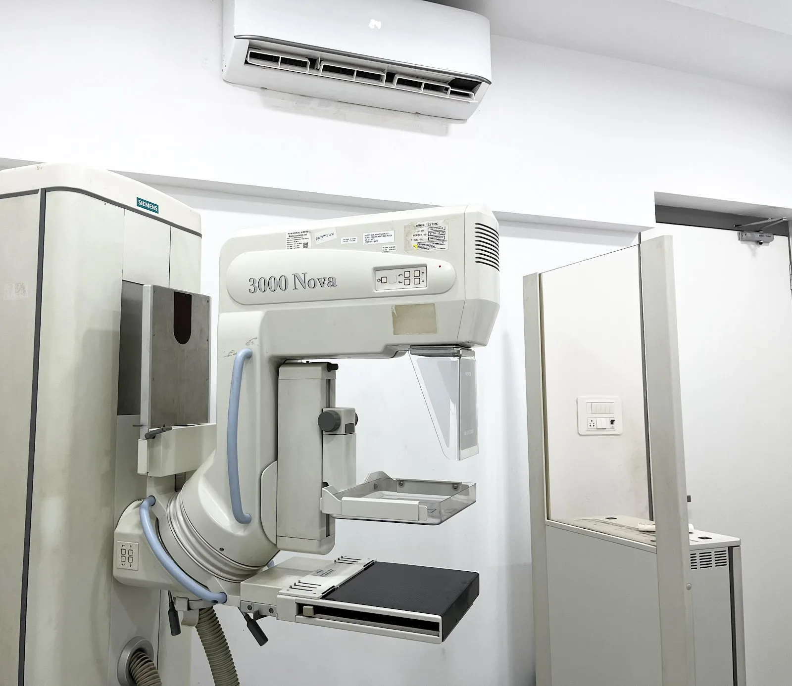 NDC Diagnostic Center - Sonography in Kasarvadavali, Sonography Near me, Xray near me, ECG,TMT, PFT, 2D Echo In Thane