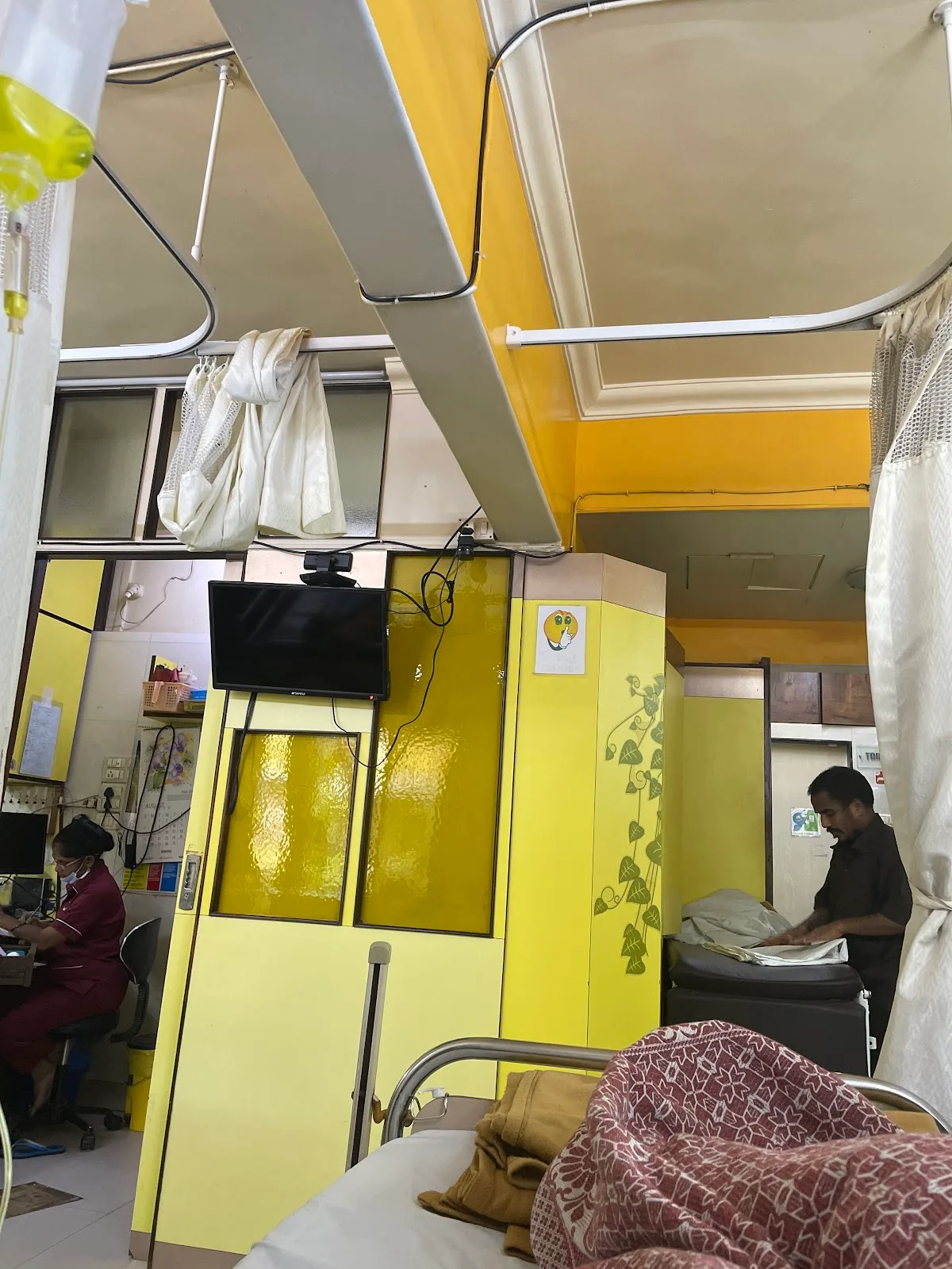 Siddhivinayak Healthcare Pvt. Ltd.