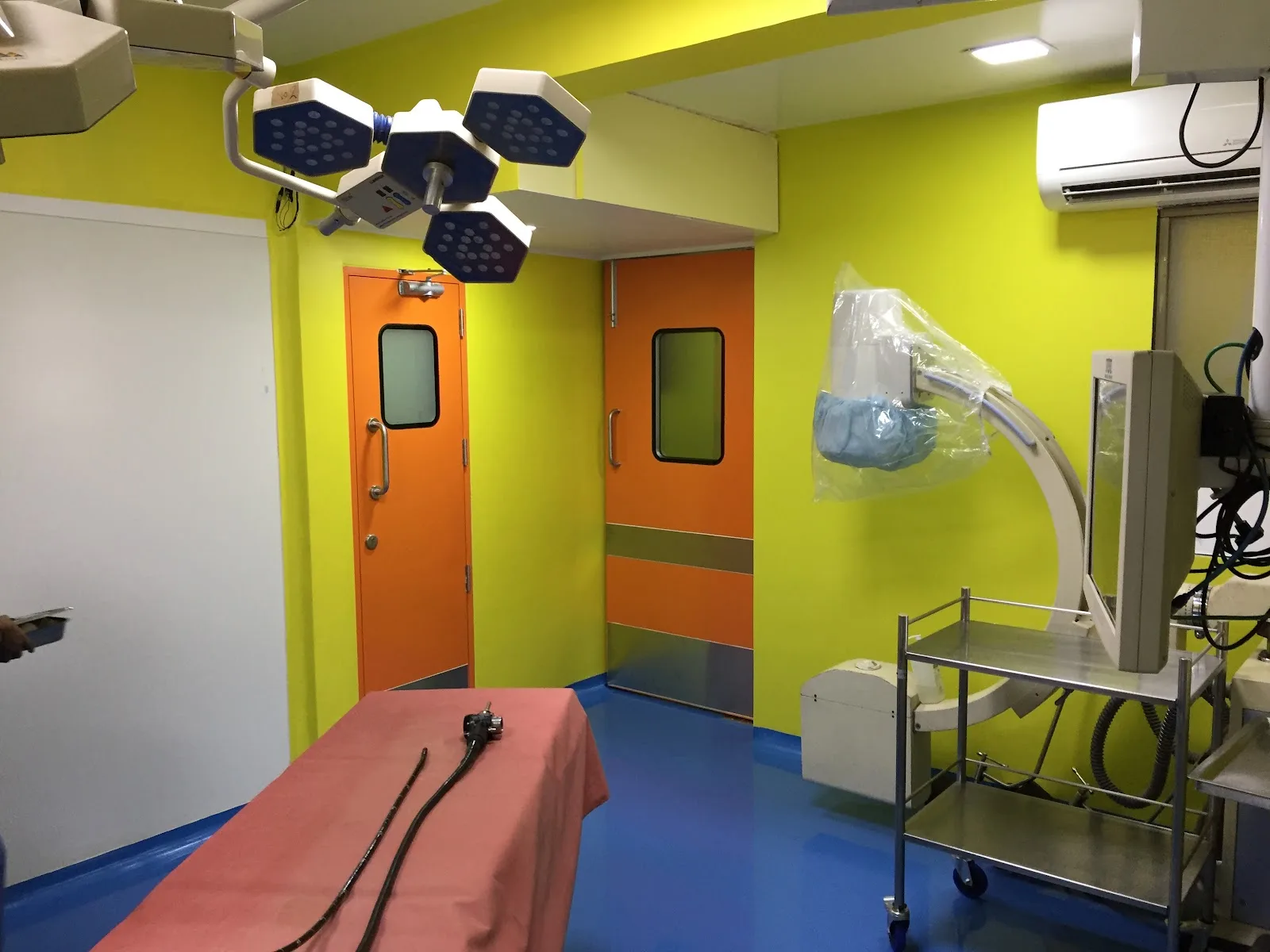 Siddhivinayak Healthcare Pvt. Ltd.