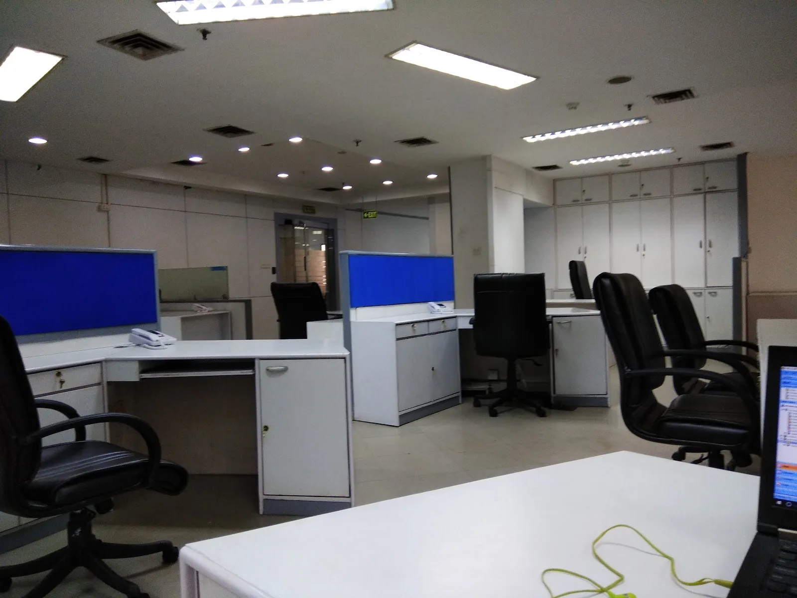 Jeevan Tara Building